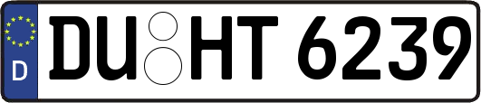 DU-HT6239