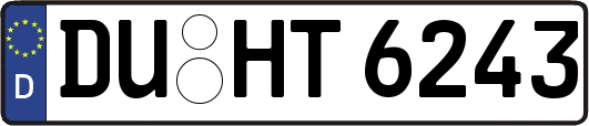 DU-HT6243