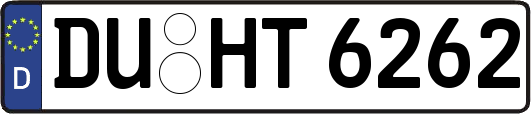 DU-HT6262