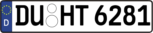 DU-HT6281