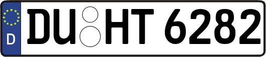 DU-HT6282