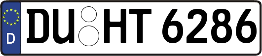DU-HT6286