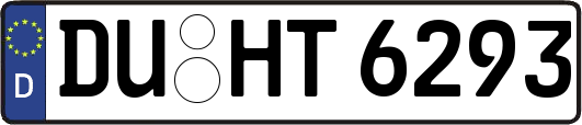 DU-HT6293