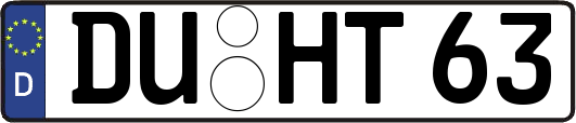 DU-HT63