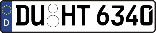 DU-HT6340