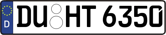 DU-HT6350