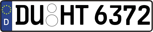DU-HT6372