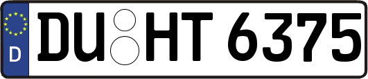DU-HT6375