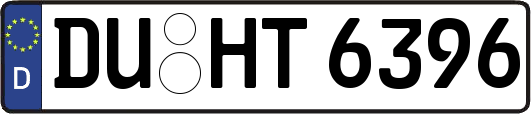 DU-HT6396