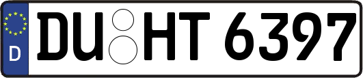 DU-HT6397