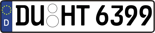 DU-HT6399