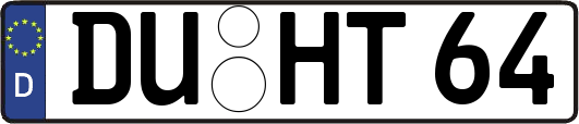 DU-HT64