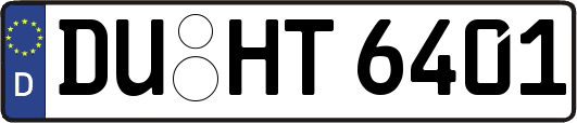 DU-HT6401
