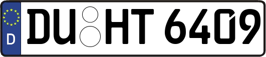 DU-HT6409