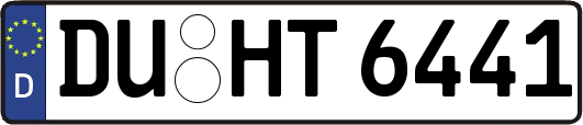 DU-HT6441