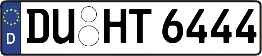 DU-HT6444