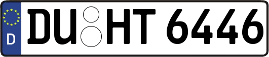 DU-HT6446