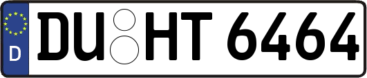 DU-HT6464