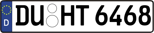 DU-HT6468