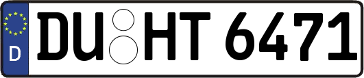 DU-HT6471