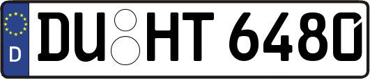 DU-HT6480