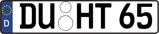 DU-HT65