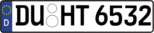 DU-HT6532