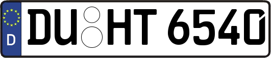 DU-HT6540