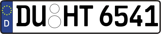 DU-HT6541