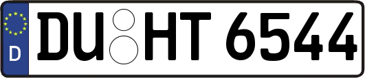 DU-HT6544
