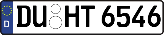 DU-HT6546