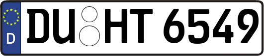 DU-HT6549