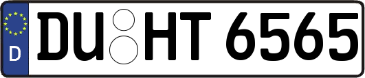 DU-HT6565