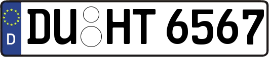 DU-HT6567