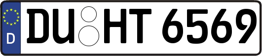 DU-HT6569