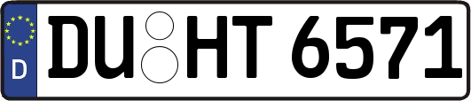 DU-HT6571