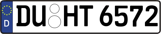 DU-HT6572