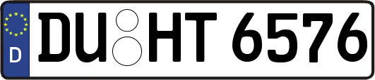 DU-HT6576