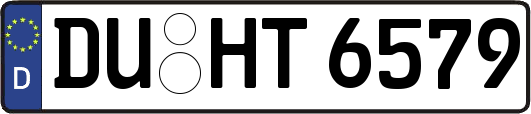 DU-HT6579