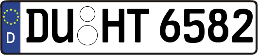 DU-HT6582