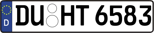 DU-HT6583