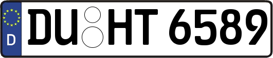 DU-HT6589