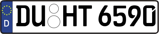DU-HT6590