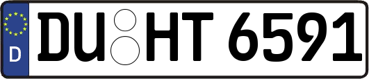 DU-HT6591