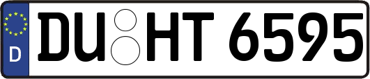 DU-HT6595