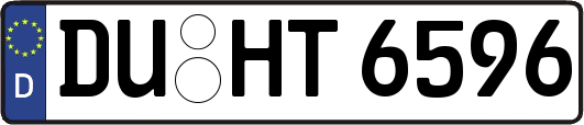 DU-HT6596