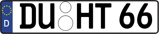DU-HT66