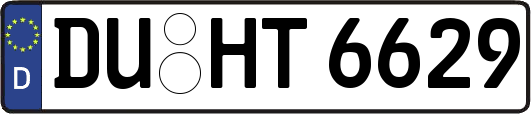 DU-HT6629