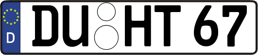 DU-HT67