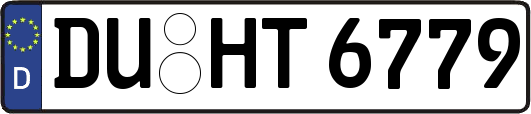 DU-HT6779
